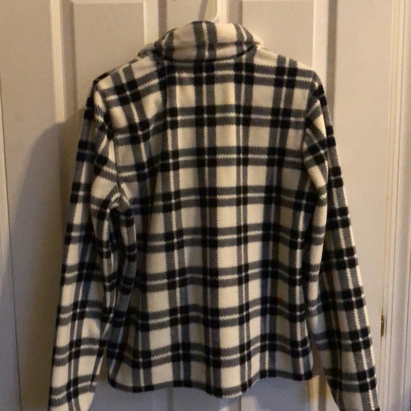 Fleece pullover - Picture 4 of 4